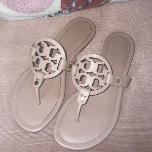 Tory Burch Miller Sandals